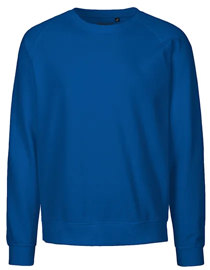 Unisex-Sweatshirt aus Bio-Baumwolle