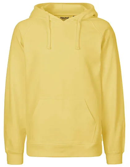 Herren-Hoodie aus Bio-Baumwolle