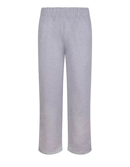 Oversize-Jogginghose mit geradem Bein