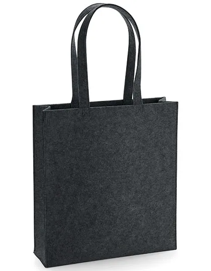 Filz-Tragetasche, 15 Liter