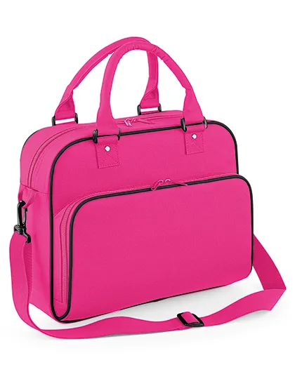 Kinder-Tanztasche im Retro-Stil, 15 Liter