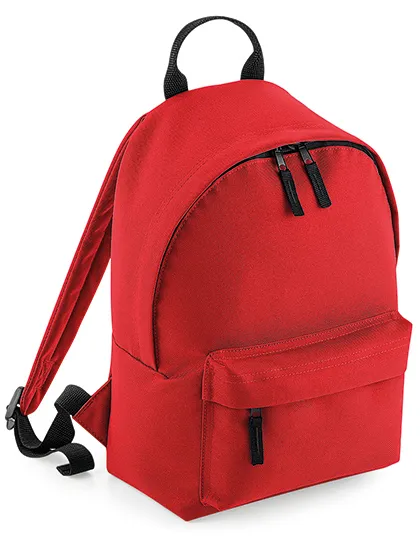 Mini-Rucksack mit gepolstertem Rücken, 9 Liter