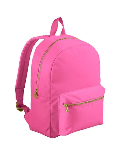 Mini-Rucksack aus Nylon, 10 Liter