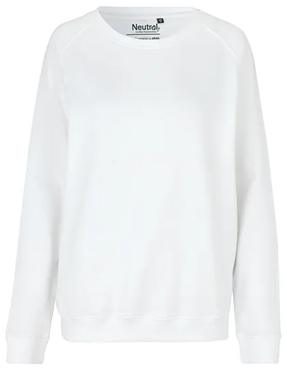 Damen-Sweatshirt aus Bio-Baumwolle