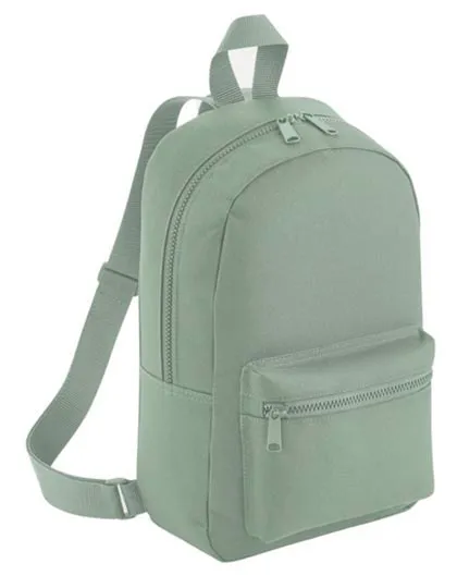 Kleiner Rucksack mit Frontfach, 7 Liter