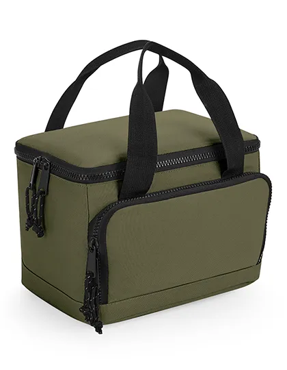 Kleine Kühltasche, 4 Liter