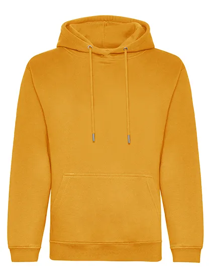 Hoodie aus Bio-Baumwollmix