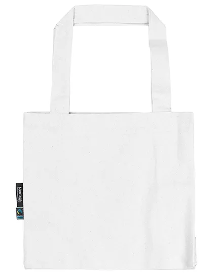 Kleine Tasche aus Bio-Baumwolle