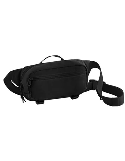 Bauchtasche mit Schlüsselhaken