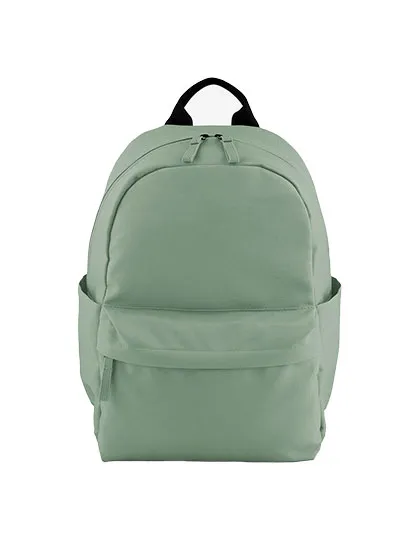 Mini-Rucksack aus recyceltem Polyester, 12 Liter