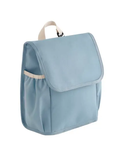 Kinder-Kühltasche in Dusty Blue