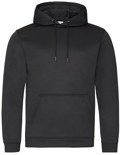Sport-Hoodie aus Polyester