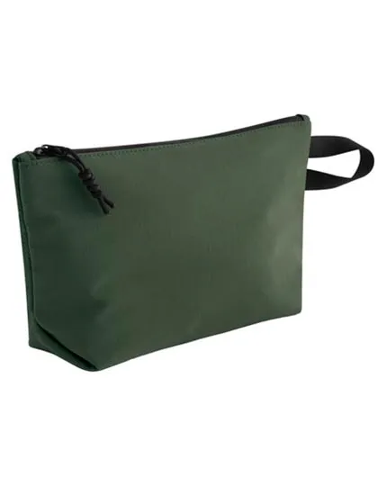 Zubehörtasche aus Nylon mit Handschlaufe