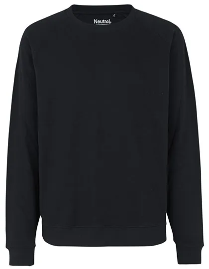 Unisex-Arbeits-Sweatshirt aus Bio-Baumwollmix