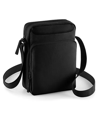 Kleine Umhängetasche für Tablets, 1,5 Liter