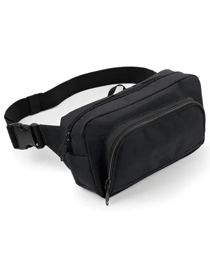 Bauchtasche mit Schlüsselhaken, 2,5 Liter