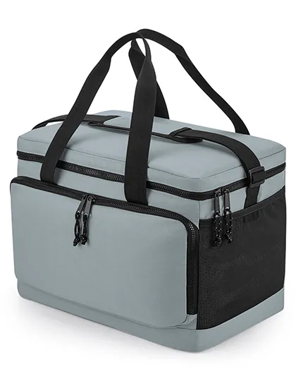 Große Kühltasche mit Schultergurt, 25 Liter