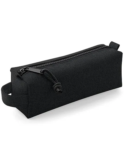 Federmäppchen mit abwischbarer Innenseite, 1 Liter in Black