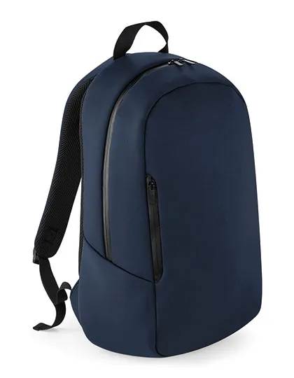 Laptoprucksack für 15,6 Zoll, 20 Liter in Navy