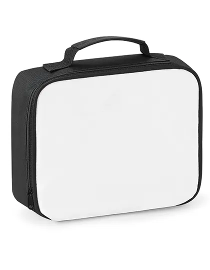 Isolierte Kühltasche für die Mittagspause, 3 Liter